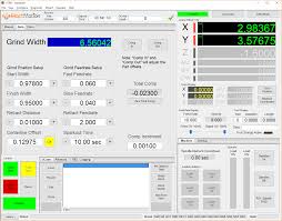 SUMMARY OF M-CODES - MachMotion - m codes list