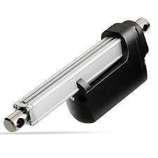 Electric Linear Actuators | High-Performance Motion Solutions - electrical actuators