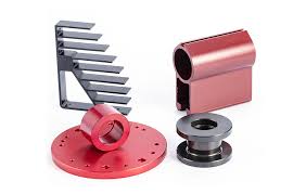 Aluminum Anodising: A Comprehensive Guide to Processes 2025 - anodized aluminium