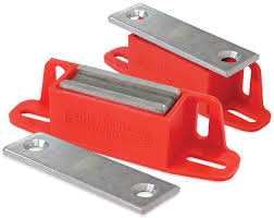 Magnetic Locking Latches and Catches from Master Magnetics - magnetic latch