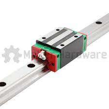 Linear Rails - Maker Store PTY LTD - linear rails