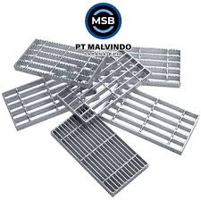 Spesifikasi Plat Grating Lengkap - Malvindo Sarana Baja - grating steel