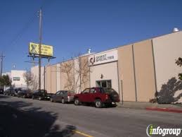 Gasket Specialties, 6200 Hollis St, Emeryville, CA 94608, US - MapQuest - gasket specialties