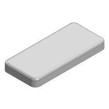 Masach - NextGen RF Shields - rf shielding