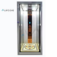 Best Hydraulic Lifts in India | Material Lifts in India - hydraulic lift