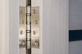 Guide to Hinges: 13 Types of Hinges - 2025 - MasterClass - door hinge types