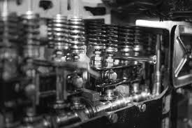 What is a Compression Spring & How Does It Work? - Master Spring - spring compression