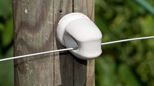 Ceramic Insulators vs. Porcelain Insulators: What's the Difference ... - ceramic insulators