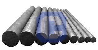 Specialty Graphite Products | Carbon Graphite Rods, Blocks & Rounds ... - graphite rod