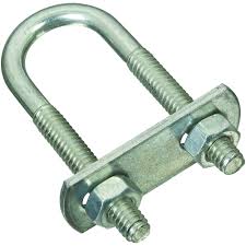 Mccoy bolt - u bolt manufacturers