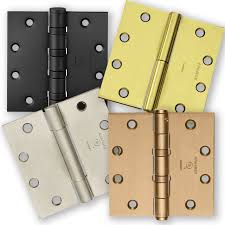 McKinney | Architectural Door Accessories Product Lines - continous hinge
