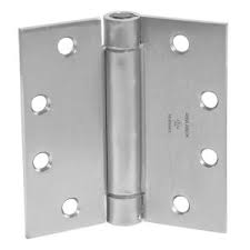 Spring Hinges | McKinney - hinge spring