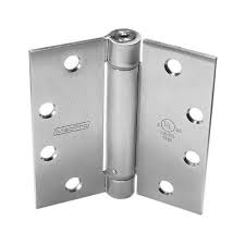 Spring Hinges - McKinney - spring hinges