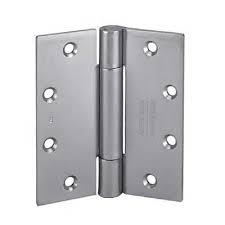 Spring Hinges | McKinney - spring loaded hinges