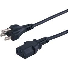 AC Cable | McMaster-Carr - ac power cable