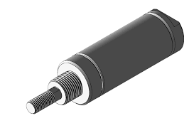 Pneumatic Cylinders - McMaster-Carr - air cylinders pneumatic cylinder