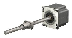 Ball Screw Actuators - McMaster-Carr - ball screw actuator