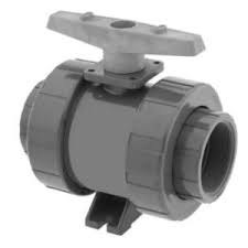 PVC Ball Valves - McMaster-Carr - ball valve pvc