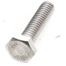 Bolts - McMaster-Carr - bolt heads