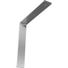 Steel Brackets | McMaster-Carr - bracket metal