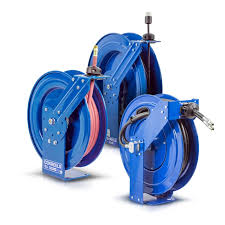 Cable Reels - McMaster-Carr - cable reels