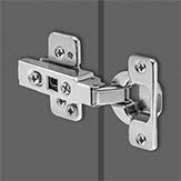 Concealed Hinges - McMaster-Carr - concealed hinge