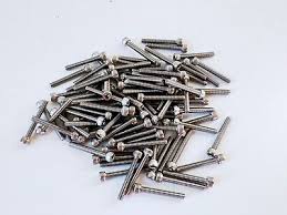 Conveyor Screws - McMaster-Carr - conveyor screw