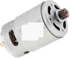 DC Motors | McMaster-Carr - dc mototr