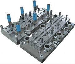 Stamping Dies - McMaster-Carr - dies and stamping
