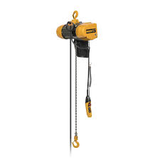 Electric Hoists | McMaster-Carr - electric hoist