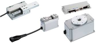 Electric Actuators - McMaster-Carr - electrical actuators