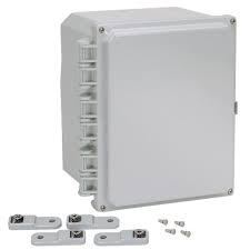 Electronics Enclosures - McMaster-Carr - electronic enclosure