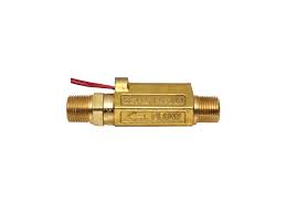 Inline-Mount Flow Switches - McMaster-Carr - flow switch