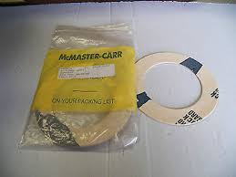 Gasket Material - McMaster-Carr - gasket materials