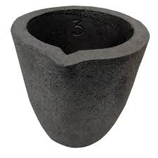 Crucibles - McMaster-Carr - graphite crucibles