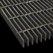 Steel Grating | McMaster-Carr - grating steel