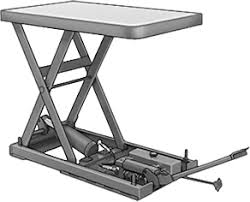 Hydraulic Lifts - McMaster-Carr - hydraulic lift
