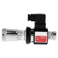 Pressure Switches | McMaster-Carr - hydraulic pressure switch