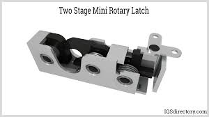Latches - McMaster-Carr - latch mechanism