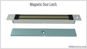 Magnetic Latches - McMaster-Carr - magnetic latch