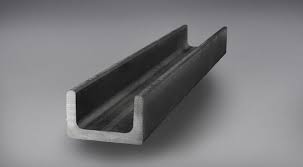 Steel Channels | McMaster-Carr - metal channel