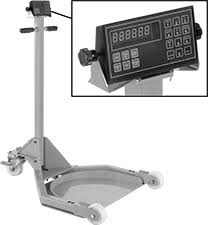 Platform Scales - McMaster-Carr - platform scales