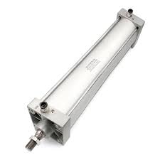 Pneumatic Cylinders - McMaster-Carr - pneumatic piston