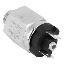 Adjustable Pressure Switches - McMaster-Carr - pressure switch
