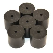 Rubber Bushings - McMaster-Carr - rubber bushing
