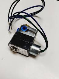 Solenoid Valve Coils - McMaster-Carr - solenoid coil