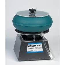 Vibratory Tumblers | McMaster-Carr - vibratory tumbler