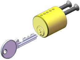 Lock Design Masterclass - Part 1 - EngineeringClicks - lock mechanisms