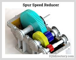 What is a Reduction Gearbox? | How does a Speed Reducer Wo - speed reducers