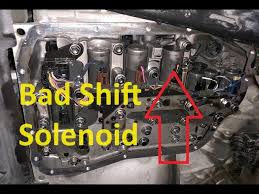 7 Signs Of A Bad Or Failing Shift Solenoid - Mechanic Base - control solenoid